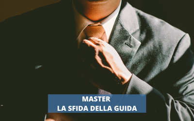 Master – La sfida della guida