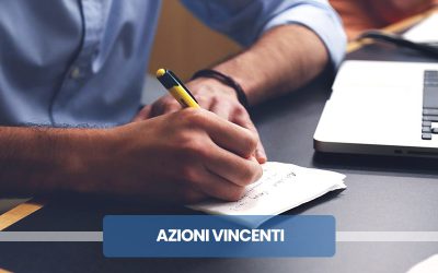 Master Azioni Vincenti – Online