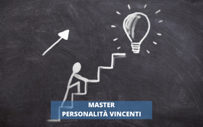 Master Personalità Vincenti
