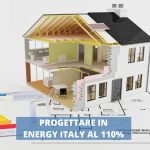 “Progettare in Energy Italy con il 110%”-Online