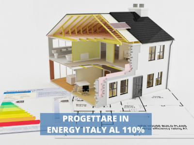 “Progettare in Energy Italy con il 110%”-Online