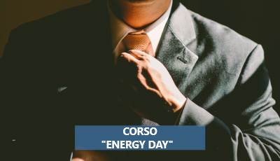 Corso – “Energy Day”